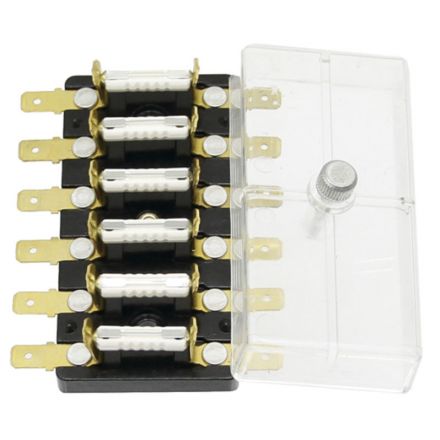 Hella Gniazdo bezpiecznikowe